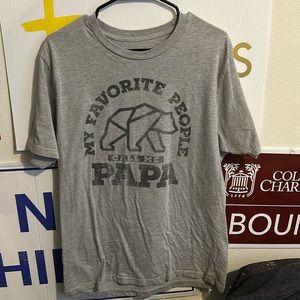 Fathers Day T-shirt